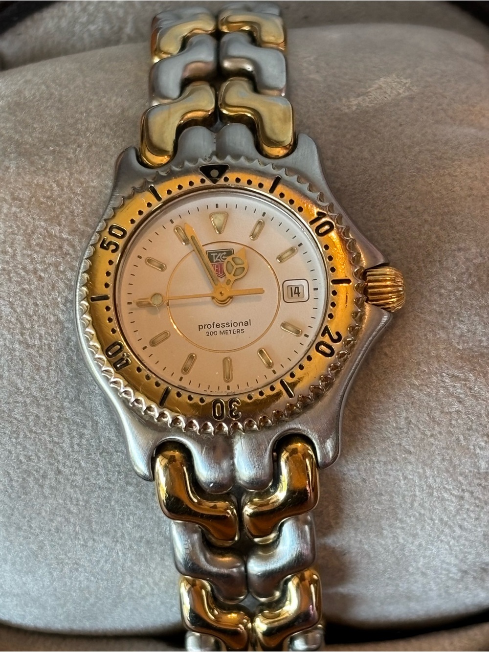 Jewelry Subcategory Identification